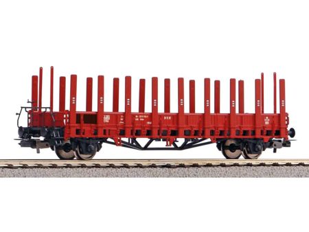 PIKO HO Rungenwg. DSB  III