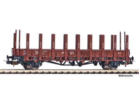 PIKO HO Rungenwagen PKP III