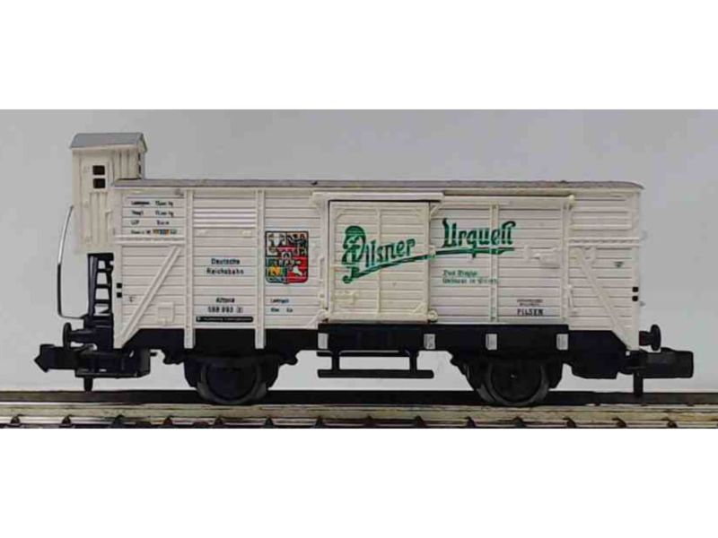 Fleischmann Piccolo 8357     Second hand  SH0425