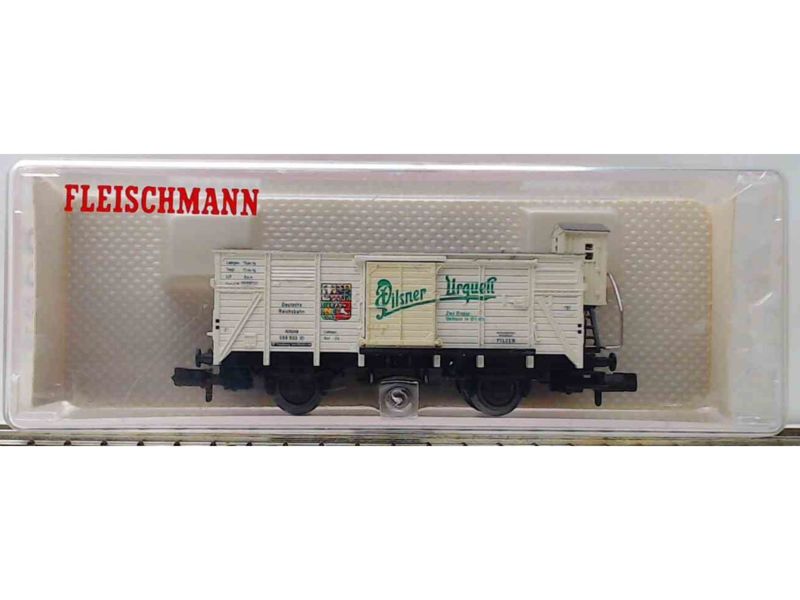 Fleischmann Piccolo 8357     Second hand  SH0425
