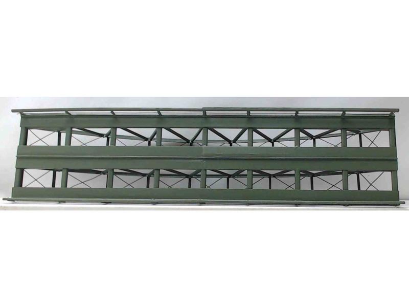 Hack Brücken BN 24-2g     Second hand  SH0425