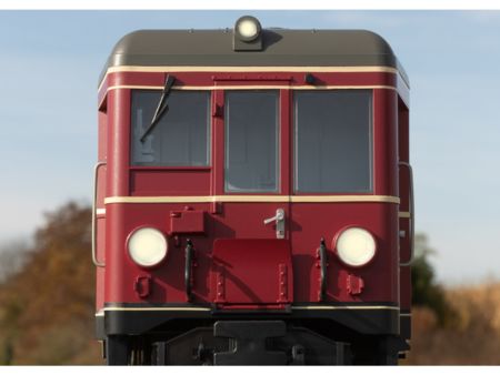 LGB Dieseltriebwagen T3