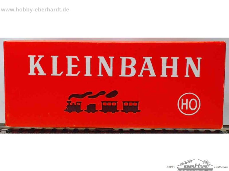 KLEINBAHN 369     Second hand  SH1324