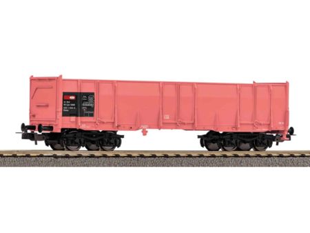 PIKO HO Hochbordwg. Eaos pink SBB V