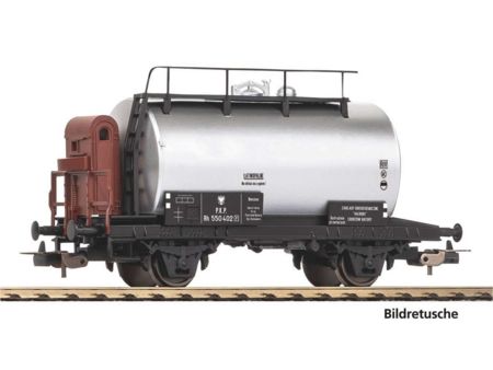 PIKO HO Kesselwagen PKP III