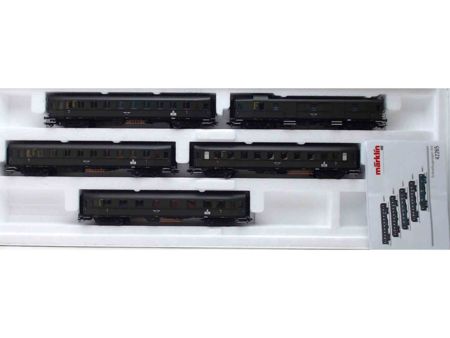 MÄRKLIN 42265     Second hand  SH0825