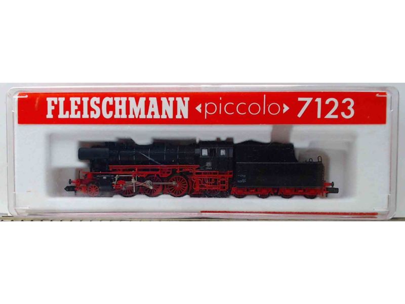 Fleischmann Piccolo 7123     Second hand  SH1625