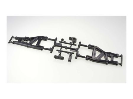 Tamiya DT-02/03 D-Teile Querlenker unten