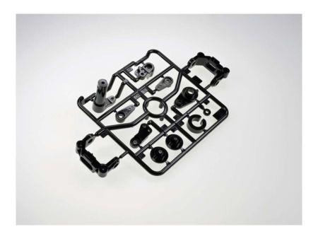 Tamiya CC-01 B-Teile Lenkung/Servo Saver