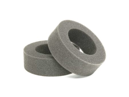 Tamiya DN-01 Schaumstoffeinlagen vorne BK (2)