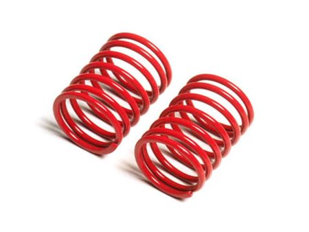 Tamiya FEDERN (2) Tourenwagen SOFT KURZ