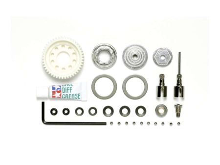 Tamiya DT-03/02 Kugeldifferenzial-Set