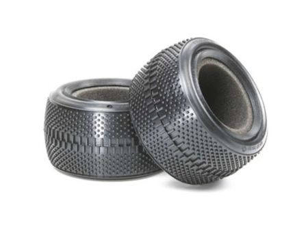 DB-01 Dual-Block Reifen h.62/35 C-Typ(2)