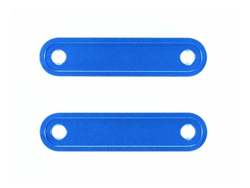 DT-03 Alubrücke Getriebegeäus