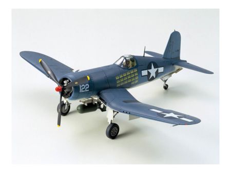 Tamiya 1:48 US Vought F4U-1A Corsair