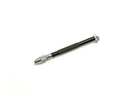Tamiya Handbohrer (kl.) 0,1-1,0 mm Aufnahme