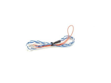 Tamiya MFC LED-Set 3mm weiß Pos.-Leuchten J16