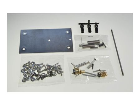 Tamiya Metallteile-Beutel B 56306