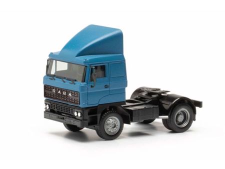 Herpa HO  Rába Zm. 2a, brillantblau