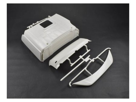 Tamiya F-Teile Hochdach MB Actros 56335