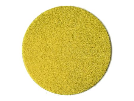 Heki  Grasfaser gelb, 20 g, 2-3 mm