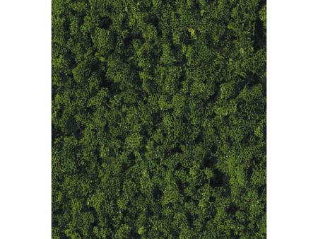 Heki  Belaubungsflocken dunkelgrün, mittel 10 g