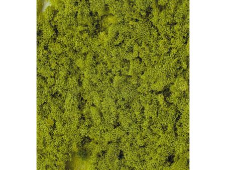 Heki  Belaubungsflocken hellgrün, grob 8 g