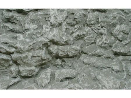 Heki  Felsfolie Stone 40x18 cm, 2 Stück