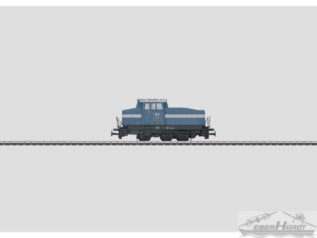 Märklin  HO  Diesellok DHG 500