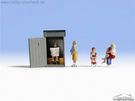 Noch  N Klogeschichten