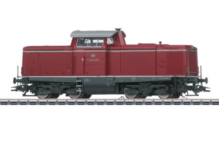 Märklin HO Diesellok V100.20 DB