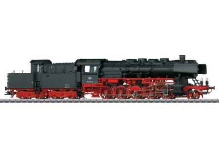 Märklin HO Dampflok BR 051 Kab. DB