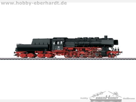 Dampflok BR 50 Wannentender D