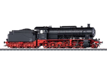 Märklin HO Dampflok BR 59 DB