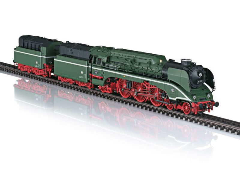 Märklin HO BR 18.201