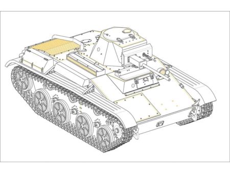 HOBBY BOSS 1/35 T60