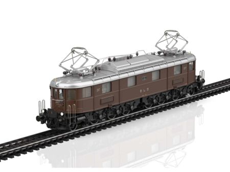 Märklin HO E-Lok Ae 6/8 BLS