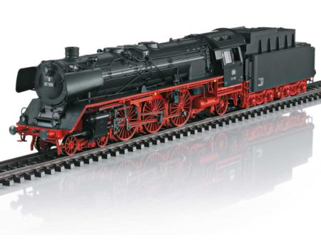 Märklin HO Dampflok BR 01 DB