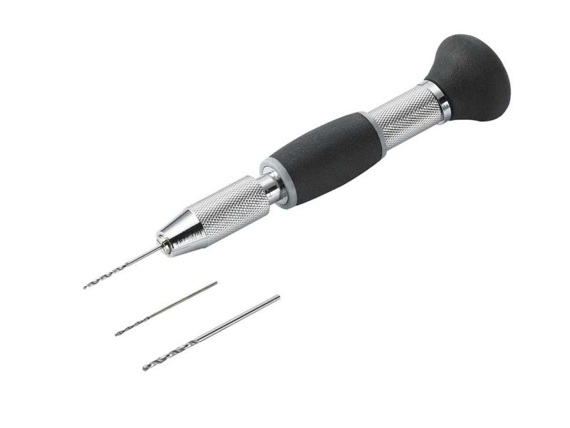 Revell Handbohrer inkl. 3 Bohrern