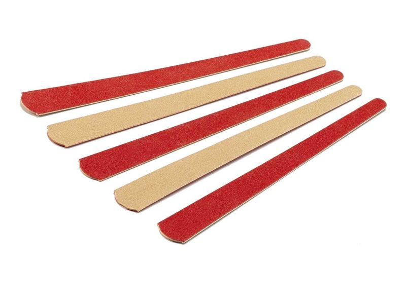 Revell Sandblattfeilen, 2-seitig (5 St.)