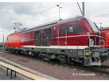 Märklin HO Vectron DM, BR 249,DB AG, VI