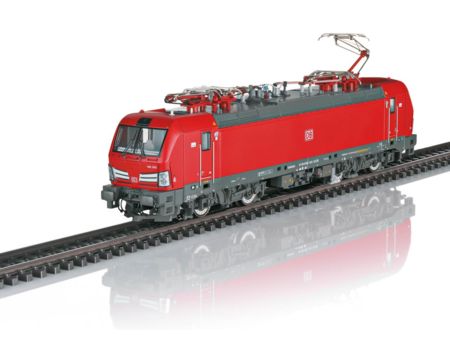 Märklin HO E-Lok BR 193 DB AG