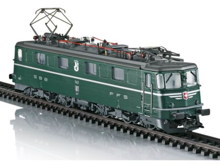 Märklin HO E-Lok Ae 6/6 SBB