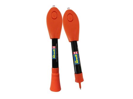 Revell  FIX-kit UV Superkleber