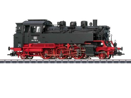 Märklin HO Dampflok BR 064 DB