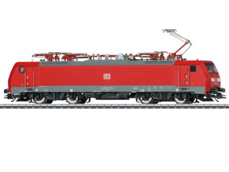 Märklin HO E-Lok BR 189 DB