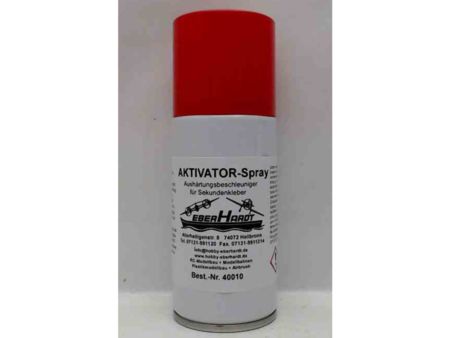 Aktivator-Spray 150 ml