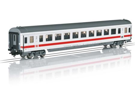 Märklin  HO  Intercity Schnellzugwagen 2.K