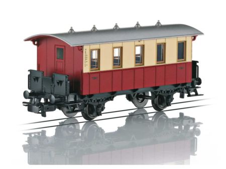 Märklin  HO  Personenwagen