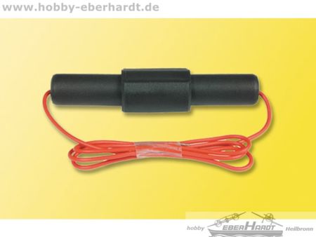 Viessmann H0, TT, N Sicherungshalter mit Ersatzsicherung 